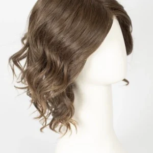 Eclat | HF Synthetic Lace Front Wig (Mono Top)