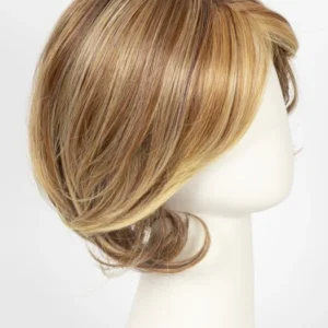 Crowd Pleaser | HF Synthetic Lace Front Wig (Mono Part)