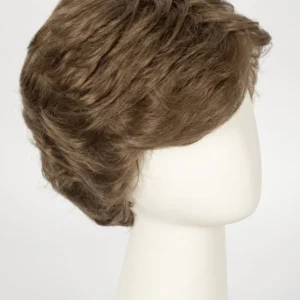 JR | Synthetic Wig (Basic Cap)