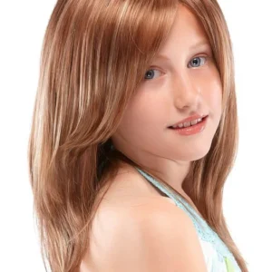 Ashley Petite | Synthetic Wig (Mono Crown)